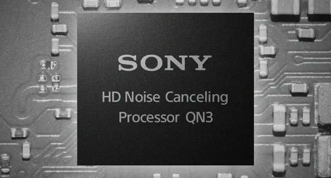 Sony WH-1000XM6 The Best Wireless Noise Canceling Headphones (Black) overview 3