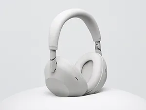 Sony WH-1000XM6 The Best Wireless Noise Canceling Headphones (Black) overview 8