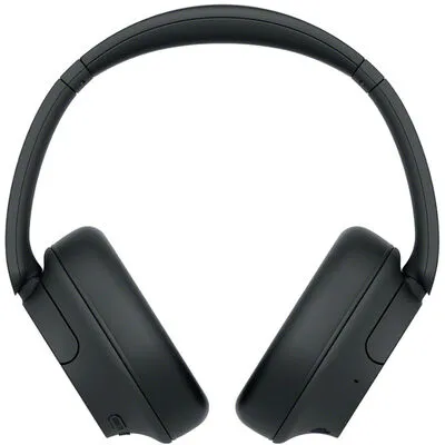 Sony WH-CH720N Wireless Noise Cancelling Headphones Black overview 1