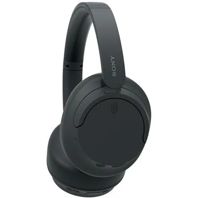 Sony WH-CH720N Wireless Noise Cancelling Headphones Black overview 11
