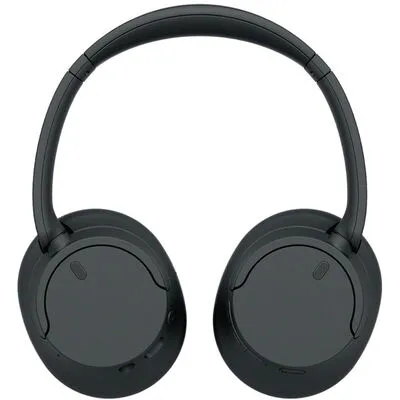 Sony WH-CH720N Wireless Noise Cancelling Headphones Black overview 5