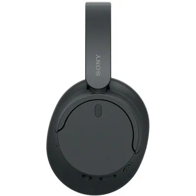 Sony WH-CH720N Wireless Noise Cancelling Headphones Black overview 6