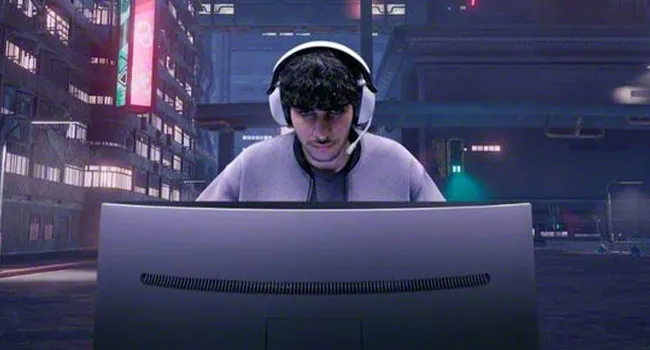 Sony-INZONE H3 Wired Gaming Headset, Over-ear Headphones with 360 Spatial Sound, MDR-G300 overview 3