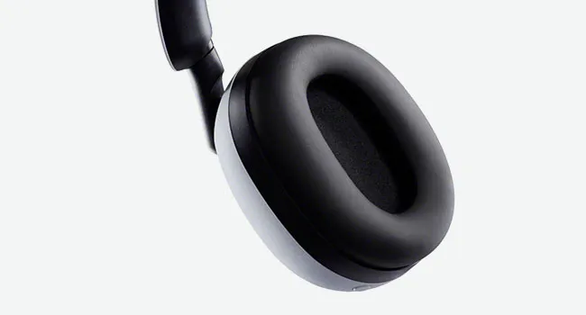 Sony-INZONE H3 Wired Gaming Headset, Over-ear Headphones with 360 Spatial Sound, MDR-G300 overview 6