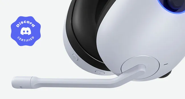 Sony-INZONE H3 Wired Gaming Headset, Over-ear Headphones with 360 Spatial Sound, MDR-G300 overview 7