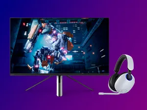 Sony-INZONE H3 Wired Gaming Headset, Over-ear Headphones with 360 Spatial Sound, MDR-G300 overview 9