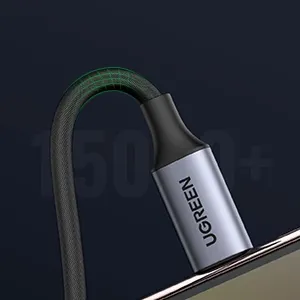 UGREEN AV161 USB C to 3.5mm Jack DAC Type C Headphone Amplifier Aux Adapter Hi-Fi Stereo989 overview 4