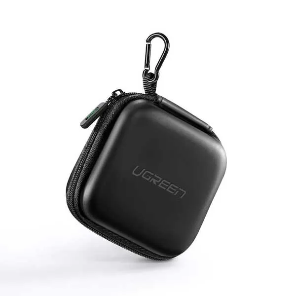 Ugreen LP128 Headset Storage Bag (Black 40816)