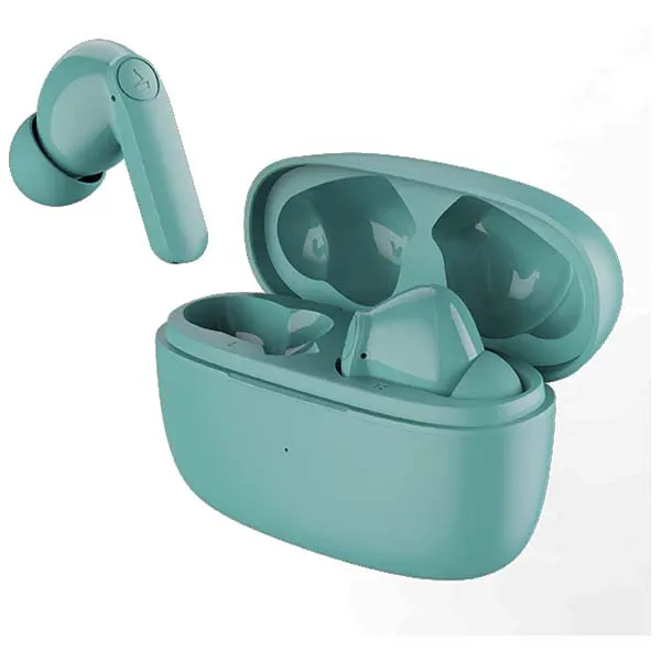 boAt Airdopes 138 Pro Bluetooth in Ear Earbuds TWS (Mint Cascade)