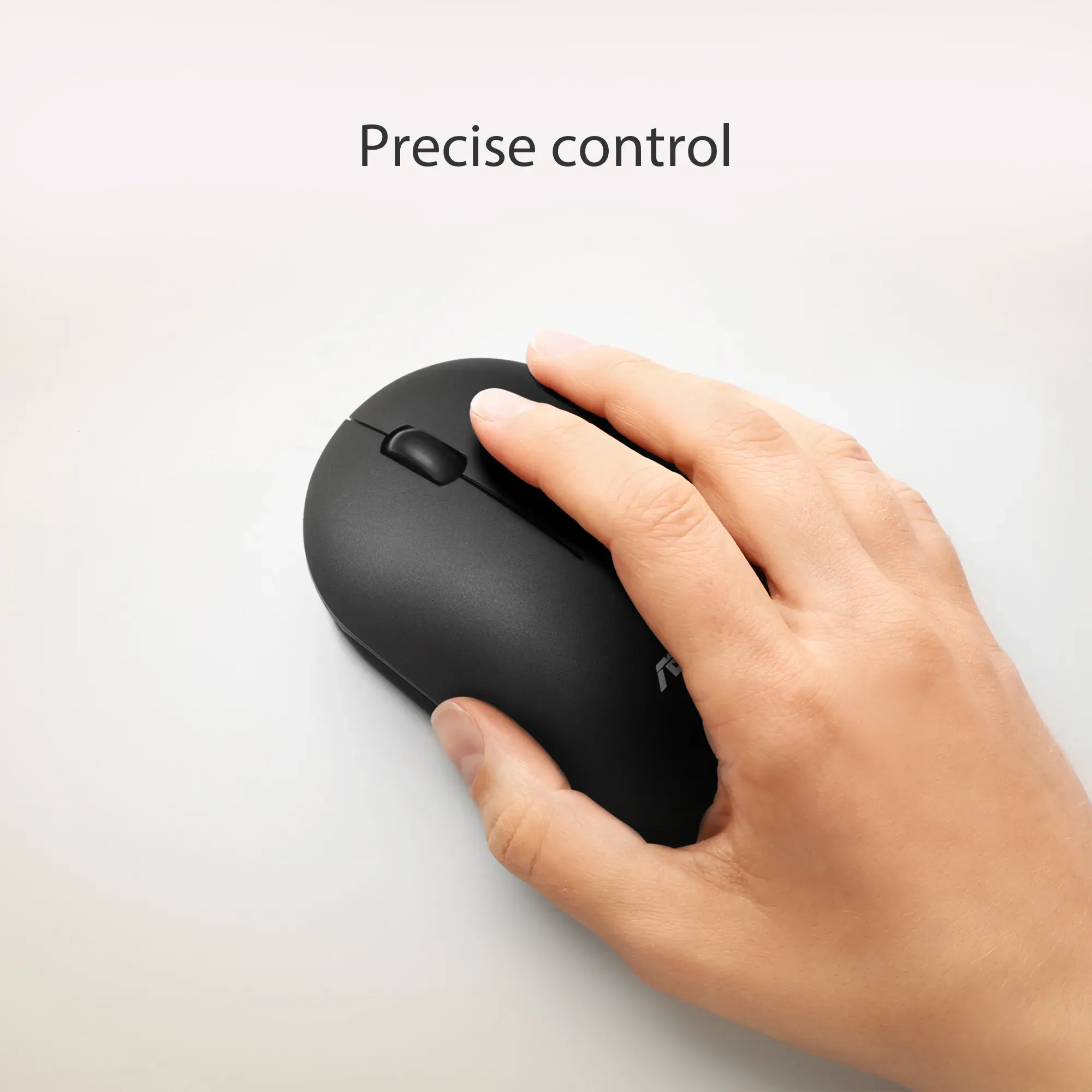ASUS CW100 Wireless Keyboard and Mouse Set overview 6