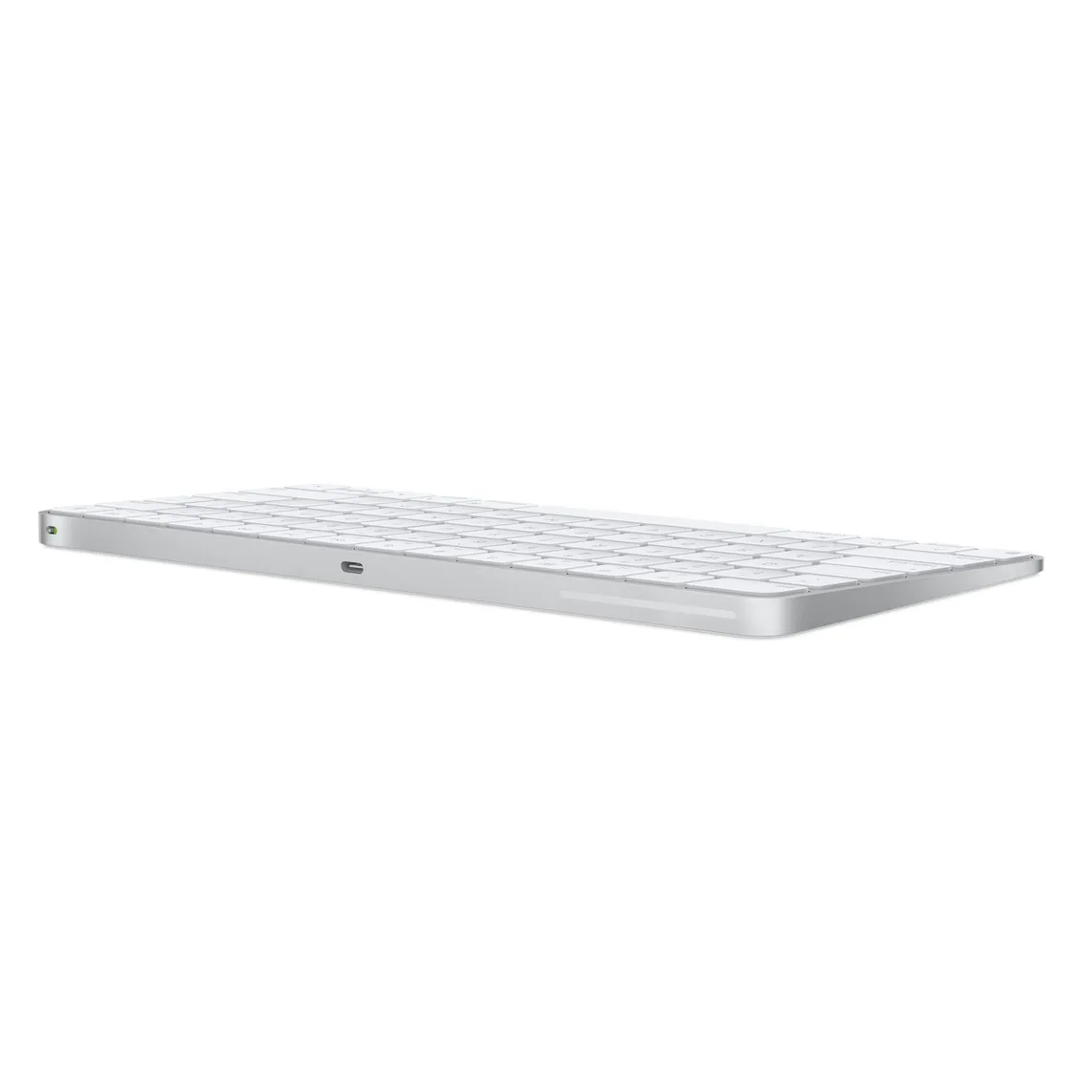 Apple Magic Keyboard (USB–C) - US English overview 1