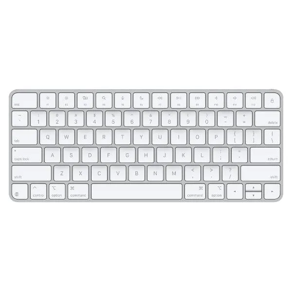 Apple Magic Keyboard (USB–C) - US English