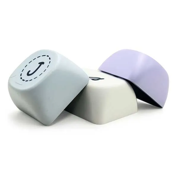 Aula Leobog PBT Cloud Wangwang Keycaps 130 Qty | Compatible With All Kind of Keyboard | Cloud Wangwang keycaps (CWK)