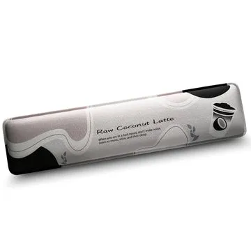 Aula Leobog Raw Coconut Latte Keyboard Hand rest
