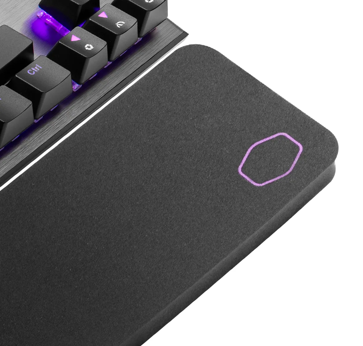 Cooler Master CK530 V2 Mechanical Gaming Keyboard (Brown Switches) overview 8