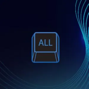 Cosmic Byte CB-GK-23 Artemis RGB Wired Mechanical Keyboard overview 5
