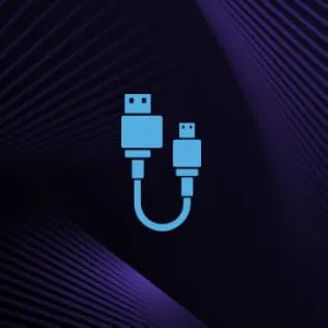 Cosmic Byte CB-GK-23 Artemis RGB Wired Mechanical Keyboard overview 8