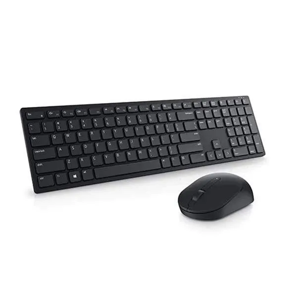 Dell Pro Wireless Keyboard and Mouse (KM5221)