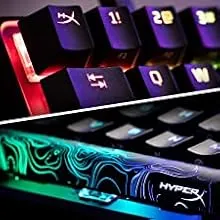 HyperX Alloy Origins 60 Mechanical Gaming Keyboard Red Linear Switches overview 9