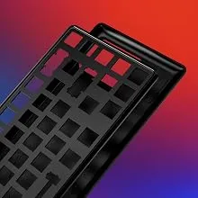 HyperX Alloy Origins Core PBT- Blue Mechanical Switch RGB Gaming Keyboard overview 5