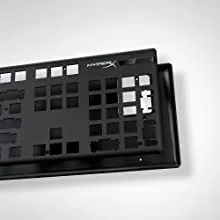 HyperX Alloy Origins Red Linear Switches Keyboard overview 4