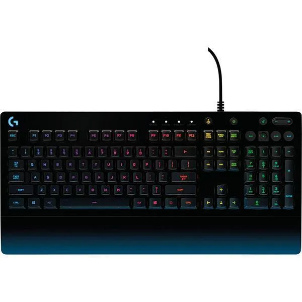 LOGITECH G213 PRODIGY Gaming keyboard