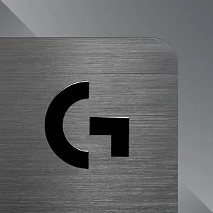 Logitech G512 Carbon Mechanical Gaming Keyboard GX Blue Switches overview 6