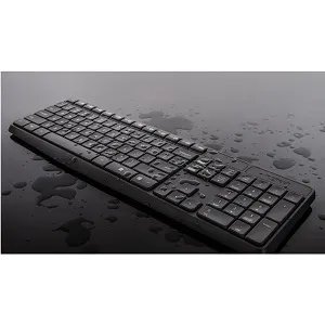 Logitech MK235 Wireless Keyboard and Mouse Combo overview 3