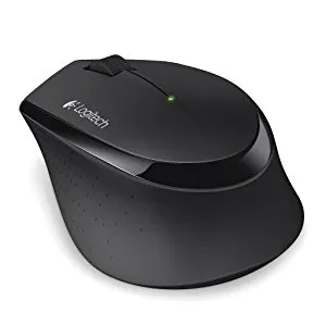 Logitech MK345 Wireless Keyboard and Mouse Combo overview 2