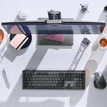 Logitech MX Mechanical Wireless Keyboard overview 10