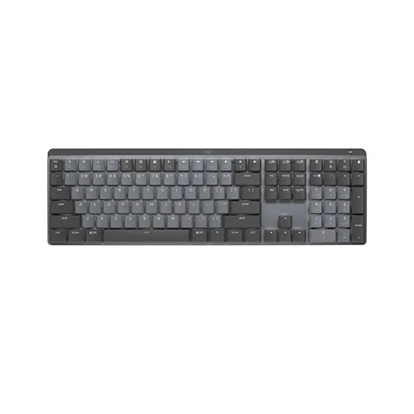 Logitech MX Mechanical Wireless Keyboard