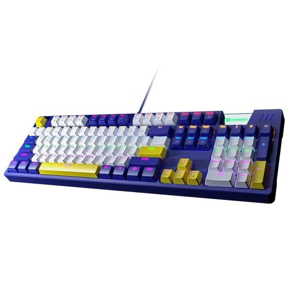 Portronics K1 Gaming Keyboard