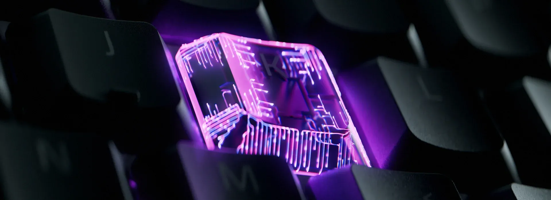 RAZER ORNATA V3 X Chroma RGB Gaming Keyboard overview 4