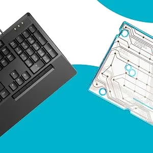 Rapoo NX2000 Keyboard And Mouse Combo overview 7