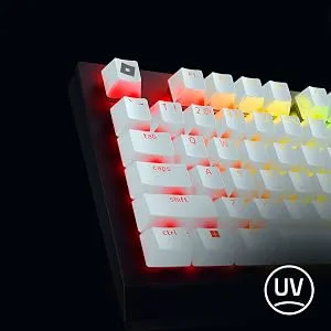 Razer Blackwidow v3 Mechanical Gaming Keyboard Roblox Edition overview 4