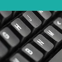 TVS ELECTRONICS Gold Prime Mechanical Wired Keyboard overview 5