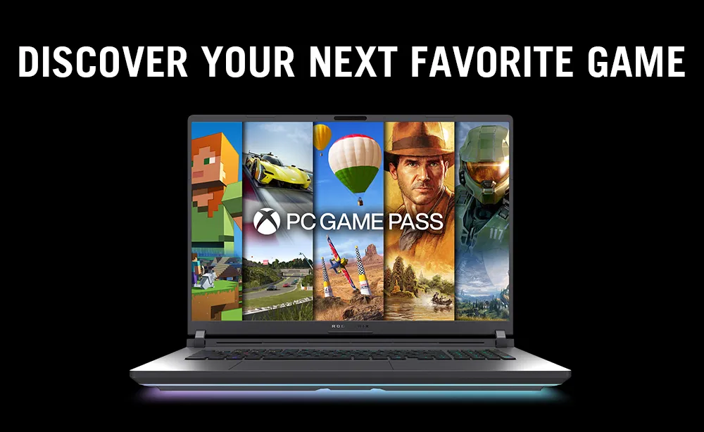 ASUS ROG Strix G16 16 inch INTEL ARL HX Core Ultra 9 RTX5070Ti 12GB GPU DDR5 32GB RAM 1TB SSD Gaming Laptop G615LR-S5190WS overview 10