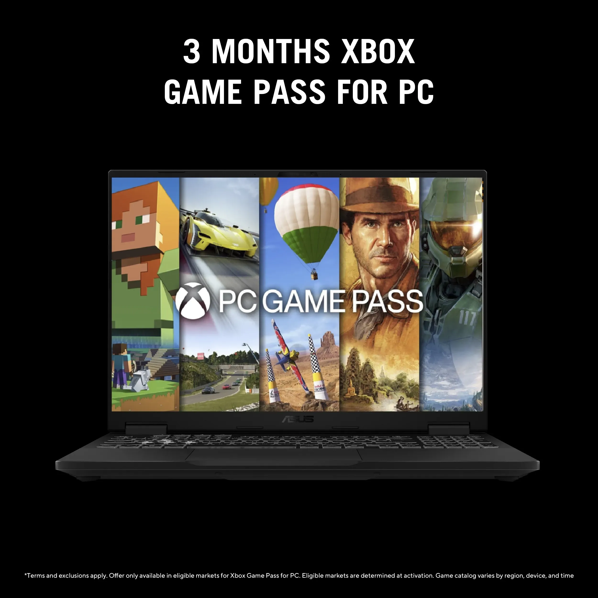 ASUS TUF Gaming F16, Gaming Laptop, Intel Core 5 210H, RTX 3050A GPU (16GB/512GB/40.64 cms (16) FHD+/Windows 11 Home) FX607VB-RL076WS overview 10