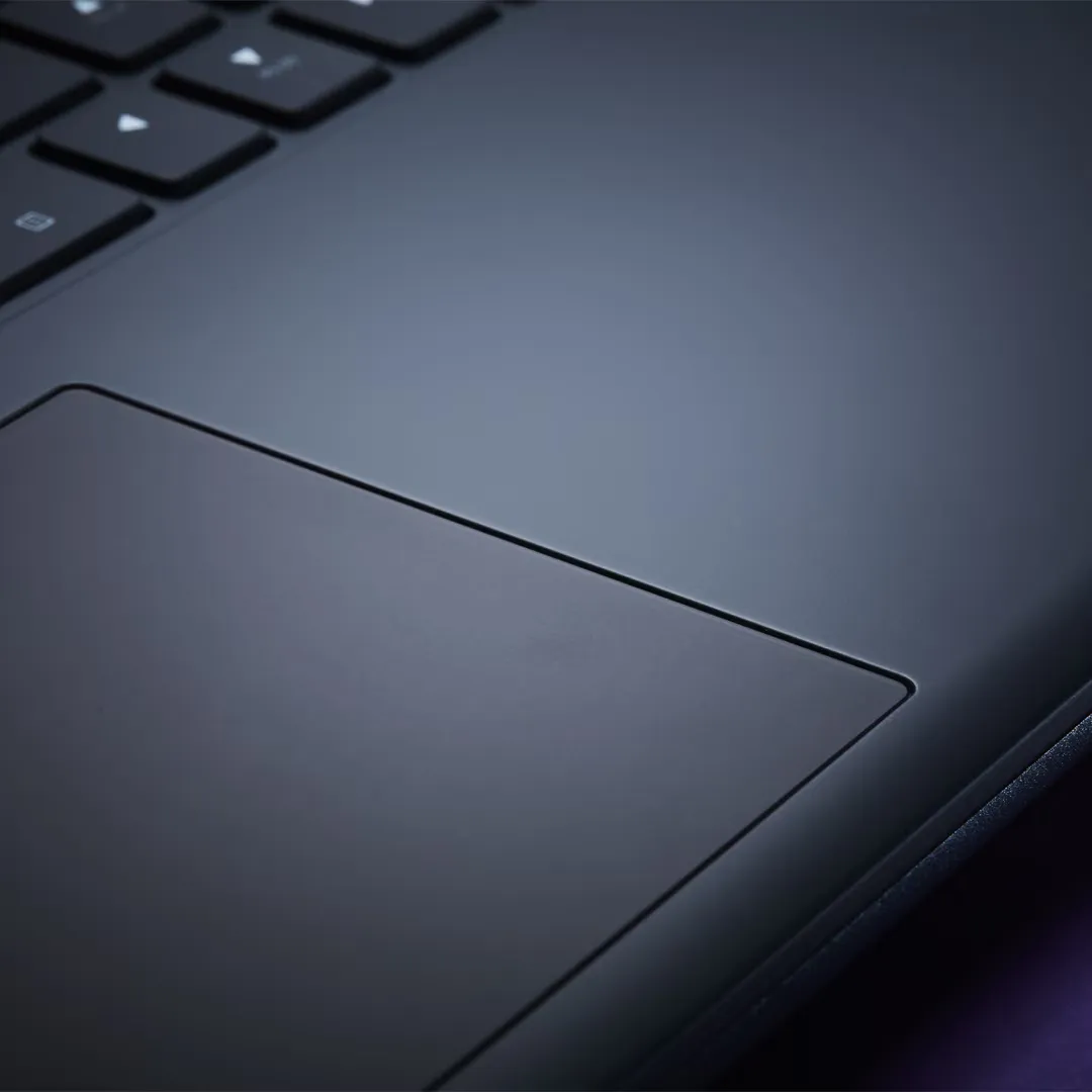 DELL Alienware 16 Aurora Intel Core 7 Gaming Laptop (16GB, 1TB SSD, Windows 11 Home, 8GB Graphics, 16 inch 120 Hz QHD+ WQXGA Display, NVIDIA GeForce RTX 5050, MS Office Home 2024, Interstellar Indigo, 2.57 KG) overview 3