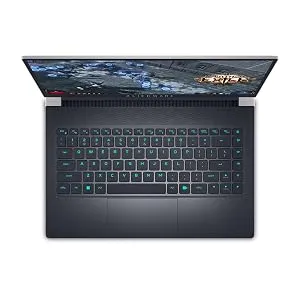 DELL Alienware x14 Gaming Laptop, Intel i7-12700H, 14 “(35.5cm) FHD 144Hz 400nits GSYNC + Advanced Optimus, 32GB DDR5, 1TB SSD, Nvidia RTX 3060 6GB, Dolby Atmos, Lunar Light (1.84 kgs) D569939WIN9 overview 4