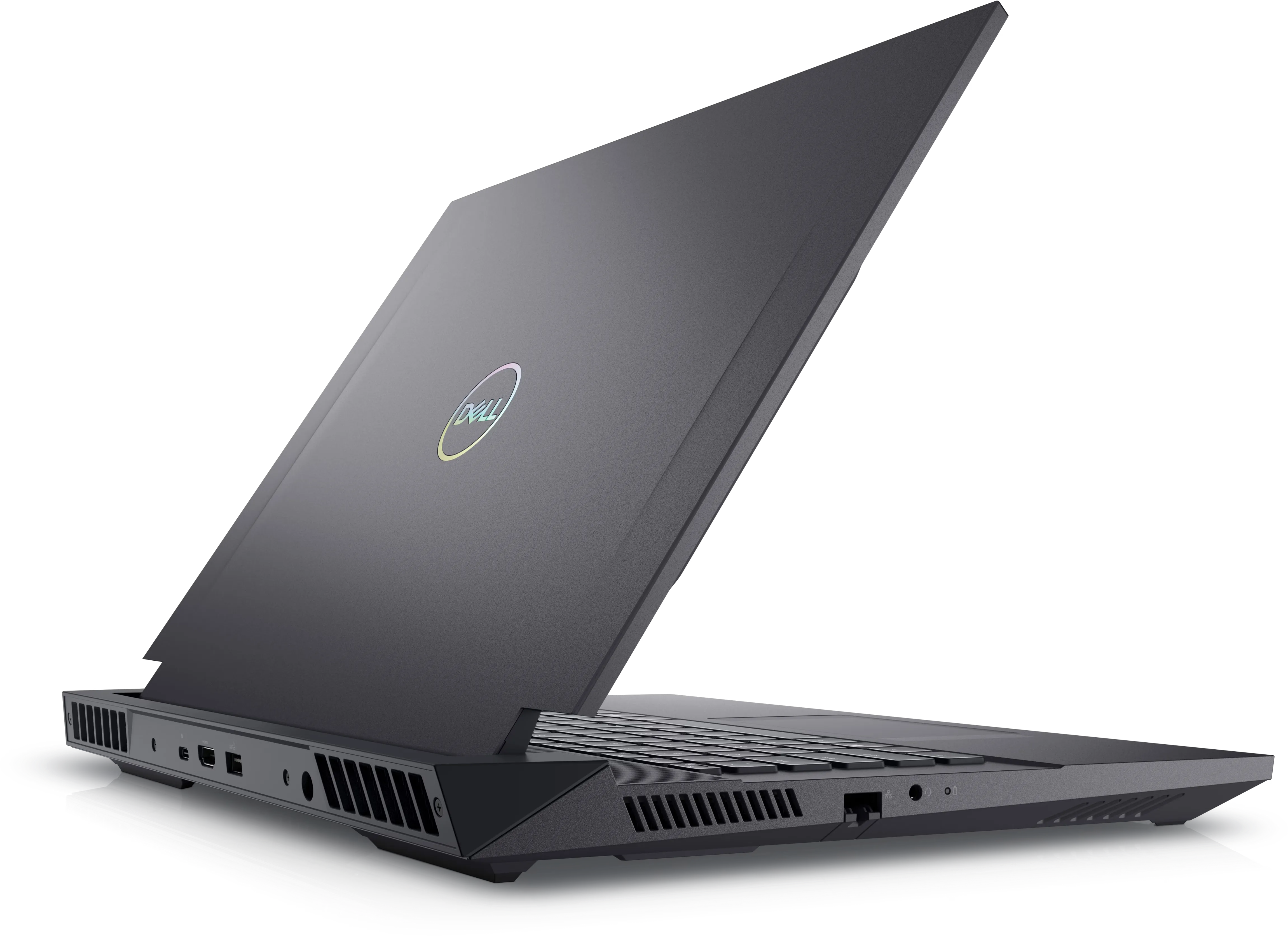 DELL G16-7630 Intel Core i9 13th Gen (16 inch, 16GB, 1TB, Windows 11, MS Office 2021, NVIDIA GeForce RTX 4060, QHD Plus Display, Metallic Nightshade with Black Thermal Shelf, GN7630D61CD001ORG1) overview 4