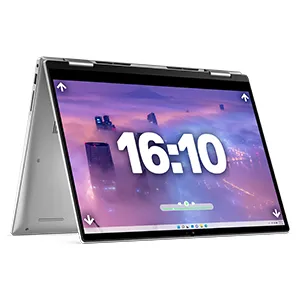 DELL Inspiron 7430 Intel Core i5 13th Gen (14 inch, 8GB, 512GB, Windows 11, MS Office 2021, Intel Iris Xe, FHD Plus Display, Platinum Silver, IC7430MH5K0M01ORS1) overview 7