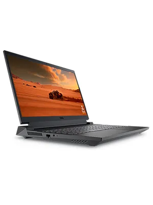 Dell Gaming G15 5530 Intel i5-13450HX/16GB/1TB SSD/NVIDIA RTX 3050 (6GB GDDR6)15.6" (39.62cm) FHD 120Hz 250 nits Win 11 Dark Shadow Gray overview 2