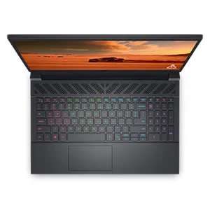 Dell Gaming G15 5530 Intel i5-13450HX/16GB/1TB SSD/NVIDIA RTX 3050 (6GB GDDR6)15.6" (39.62cm) FHD 120Hz 250 nits Win 11 Dark Shadow Gray overview 5