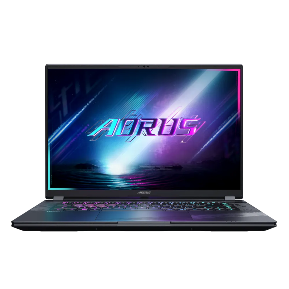 Gigabyte Aorus Elite 16 Gaming Laptop (Intel Core Ultra 9-275HX/RTX 5070) overview 1