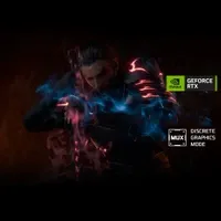MSI KATANA 15 B13UDXK-2401IN I5-13420H/DDR5 8GB*2/1TB NVME PCIE SSD GEN4X4 RTX 3050 6GB, GDDR6 6GB/WINDOWS11 HOME/2 YEAR WARRANTY TERM overview 1