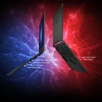 MSI KATANA 15 B13UDXK-2401IN I5-13420H/DDR5 8GB*2/1TB NVME PCIE SSD GEN4X4 RTX 3050 6GB, GDDR6 6GB/WINDOWS11 HOME/2 YEAR WARRANTY TERM overview 5
