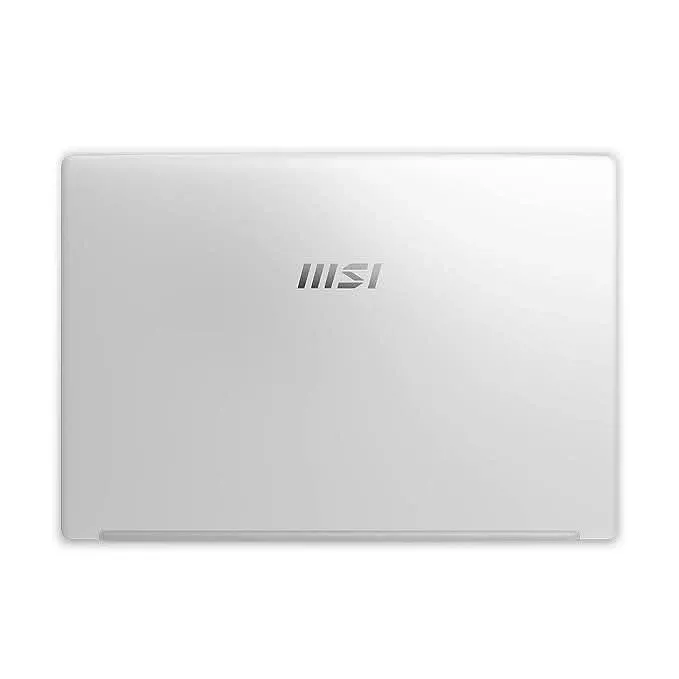 MSI MODERN 14 C13M-117IN Laptop (I5-1334U / ONBOARD DDR IV 16GB (3200MHZ) / 512GB NVME PCIE GEN3X4 SSD / WINDOWS11 HOME / OFFICE + M365) overview 1
