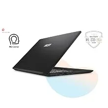 MSI MODERN 14 C13M-118IN I3-1315U/ONBOARD DDR IV 16GB (3200MHZ)/512GB NVME PCIE GEN3X4 SSD/WINDOWS11 HOME/OFFICE + M365/1 YEAR WARRANTY TERM overview 5