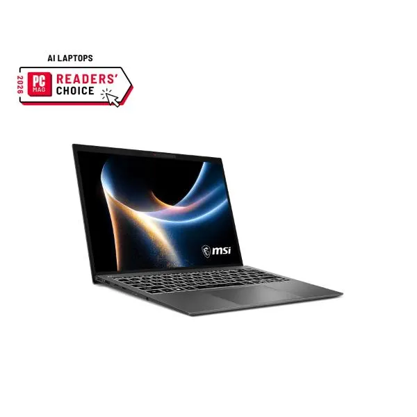 MSI Prestige 13 AI+ A3M Copilot+ PC A3MG-048IN laptop